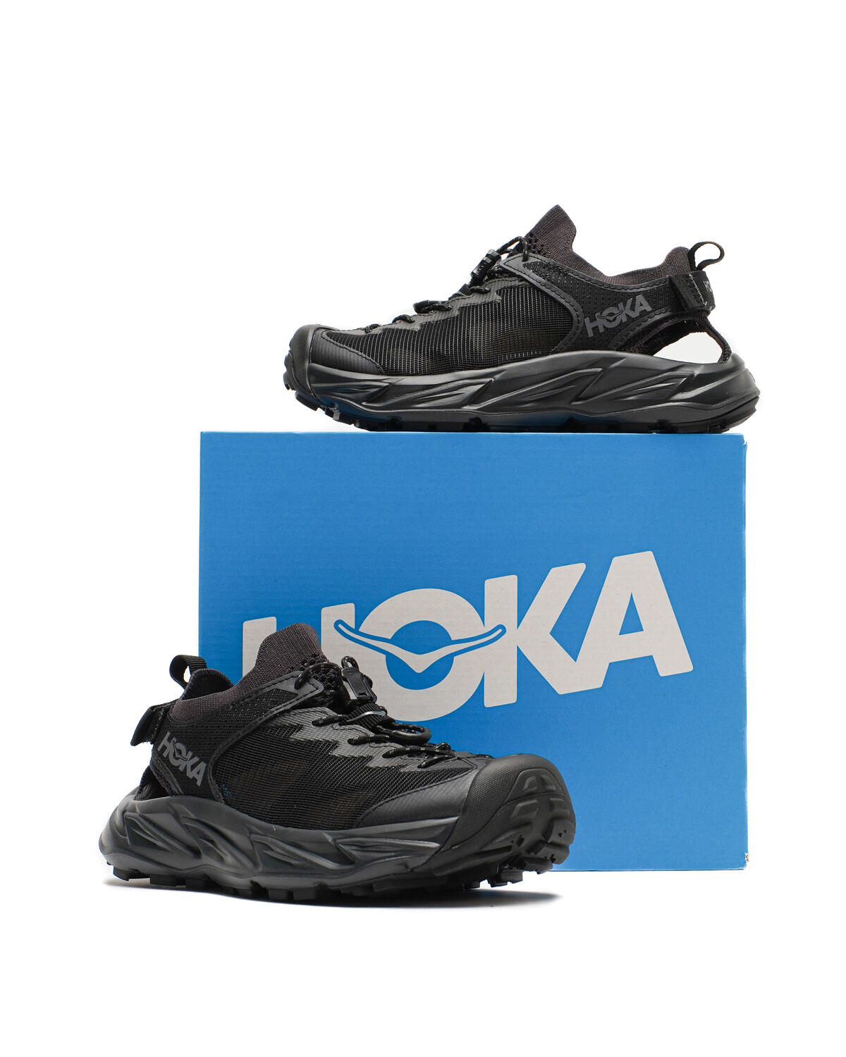 Hoka One One WMNS HOPARA 2 | 1147670-BBLC | AFEW STORE